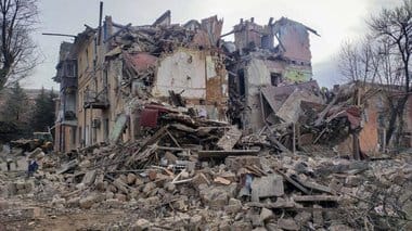 dnipro-atac-xjpg - Știri de azi Știri de azi | Rusia revendică capturarea unui nou sat în regiunea Doneţk - Știri de azi |