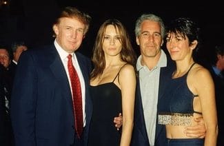 Știri de azi | Şapte imagini false şi un video fals cu Trump şi Epstein, văzute de milioane de ori pe platforme, anunţă organismului de supravegherea dezinformării NewsGuard - Știri de azi | 