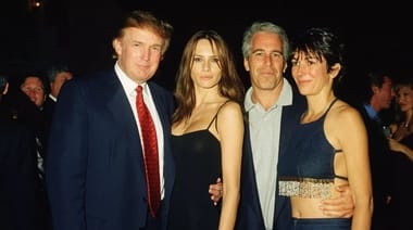 Știri de azi | Şapte imagini false şi un video fals cu Trump şi Epstein, văzute de milioane de ori pe platforme, anunţă organismului de supravegherea dezinformării NewsGuard - Știri de azi | 