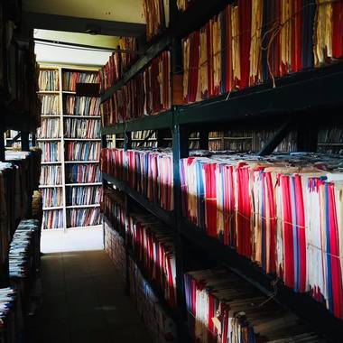 Știri de azi | Florin Manole, despre unele revendicări ale angajaţilor Caselor de Pensii: Sunt legitime. Nu există riscul unui blocaj al activităţii / Oamenii ăştia lucrează cu documente foarte vechi, unele atinse de mucegai. Adică nu e chiar o muncă de birou - Știri de azi | 