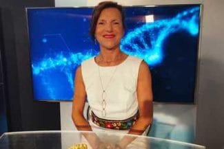 Știri de azi | Implant din titan sau din zirconiu? Ce material se foloseşte şi în care situaţii? Ce recomandă medicul Lorelei Nassar, cu practică şi în România, şi în afara ţării - Știri de azi | 