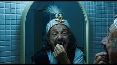 dracula-r-radu-judejpg - Știri de azi Știri de azi | Filme de Radu Jude, Ivana Mladenović, Andrei Epure, în premieră mondială la Festivalul Internaţional de la Locarno - Știri de azi |