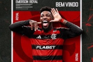 emersonjpg - Știri de azi Știri de azi | După Jorginho şi Saul Niguez, Flamengo l-a transferat şi pe fundaşul Emerson Royal - Știri de azi |