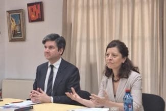 Știri de azi | Strategia EUNIC pentru 2025-2029 urmăreşte să încurajeze „coproducţiile şi parteneriatele, nu doar de a prezenta creaţii dintr-o ţară în alta” - Știri de azi | 