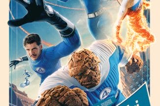 Știri de azi | Cei 4 Fantastici: Primii Paşi – în cinema din această săptămână – VIDEO - Știri de azi | 