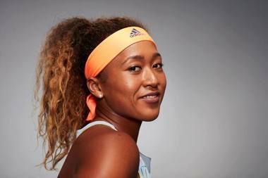 fb-naomi-osakajpg - Știri de azi Știri de azi | Naomi Osaka anunţă că a încetat colaborarea cu antrenorul Patrick Mouratoglou - Știri de azi |