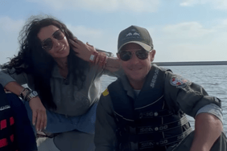 Știri de azi | Cauzele decesului lui Felix Baumgartner: El a suferit o fractură la coloana vertebrală şi o leziune a măduvei spinării - Știri de azi | 