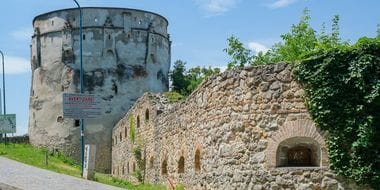 foto-pg-int-5jpg - Știri de azi Știri de azi | Bastionul Postăvarilor din Braşov va fi restaurat cu fonduri europene/ Reper urban definitioriu al oraşului de la poalele Tâmpei, turnul va deveni un muzeu interactiv integrat în circuitul turistic, fiind şi un spaţiu de educaţie pentru elevi şi studenţi - Știri de azi |