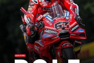 francescojpg - Știri de azi Știri de azi | MotoGP: Francesco Bagnaia va pleca din pole position la Marele Premiu al Cehiei - Știri de azi |