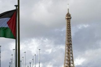 Știri de azi | SUA denunţă decizia Franţei de a recunoaşte Palestina drept o decizie ”imprudentă”. ”Nu serveşte decât propagandei Hamasului şi îndepărtează procesul de pace. Este o palmă dată victimelor de la 7 octombrie”, consideră Rubio - Știri de azi | 