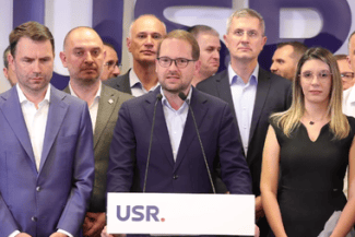Știri de azi | Dominic Fritz cere un candidat comun PNL-USR pentru Primăria Capitalei: Cătălin Drulă ar fi un primar superb şi ar fi o variantă excelentă – VIDEO - Știri de azi | 
