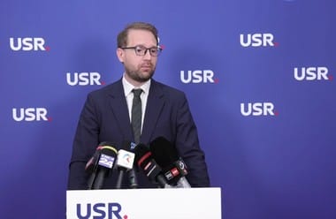 Știri de azi | Dominic Fritz: Demisia vicepremierului a fost necesară şi inevitabilă/ Este un gest de normalitate - Știri de azi | 