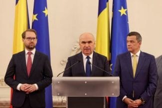 fritzphotos-octav-ganeajpg - Știri de azi Știri de azi | Dominic Fritz: PSD, din păcate, încă este un partid foarte clientelar, care a acaparat o bună parte din statul român. Dacă mi-ar fi spus cineva că o să stau la masă cu Sorin Grindeanu să negociez un guvern, aş fi zis că e nebun – VIDEO - Știri de azi |