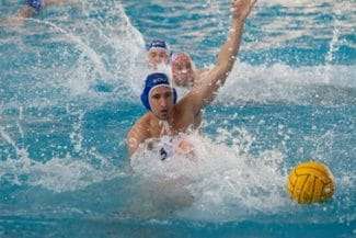 Știri de azi | Polo: România, victorie cu Canada şi va juca pentru clasarea finală pe locul 9, la Campionatul Mondial - Știri de azi | 