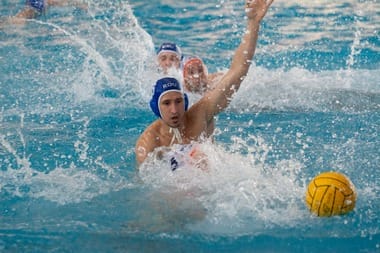 Știri de azi | Polo: România, victorie cu Canada şi va juca pentru clasarea finală pe locul 9, la Campionatul Mondial - Știri de azi | 