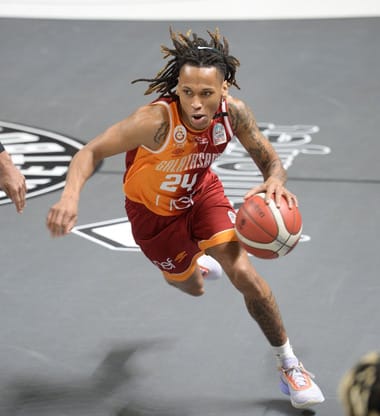 Știri de azi | Baschet masculin: Campioana U BT Cluj transferă încă un jucător american, ultima dată la Pinar Karşiyaka - Știri de azi | 