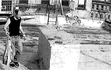 Știri de azi | Un bărbat a fost pus sub acuzare pentru că a amplasat şapte dispozitive explozive în New York - Știri de azi | 