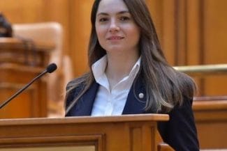 Știri de azi | POT cere o comisie de anchetă în Parlament, privind cenzura reţelelor sociale asupra jurnaliştilor şi influencerilor români - Știri de azi | 