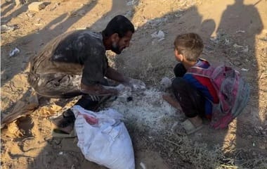 Știri de azi | Război în Gaza: Armata israeliană anunţă o „pauză tactică” zilnică în scopuri umanitare - Știri de azi | 