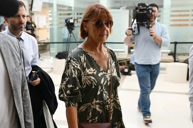 Știri de azi | Gisele Pelicot va fi decorată de preşedintele Emmanuel Macron. Ea va primi titlul de Cavaler, oferit pentru lupta împotriva violenţei la adresa femeilor - Știri de azi | 