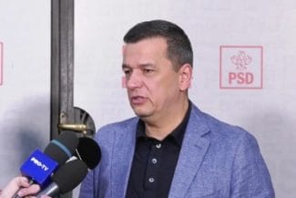 Știri de azi | Grindeanu: Dacă noi ne atingem doar de cei care au venituri mici şi medii, dar de aceşti băieţi care fac profituri enorme în România n-avem curaj, înseamnă că nu ne vor parteneri în această coaliţie - Știri de azi | 