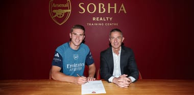 Știri de azi | Mercato: Arsenal a oficializat transferul atacantului suedez Viktor Gyokeres - Știri de azi | 