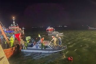 ha-long-xjpg - Știri de azi Știri de azi | Tragedie în Vietnam: Cel puţin 34 de persoane au murit după ce o ambarcaţiune turistică s-a răsturnat în Golful Ha Long – VIDEO - Știri de azi |