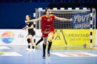handbaljpg - Știri de azi Știri de azi | Handbal feminin: România, victorie cu Elveţia la CE under 19 - Știri de azi |