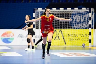 Știri de azi | Handbal feminin: România, victorie cu Elveţia la CE under 19 - Știri de azi | 