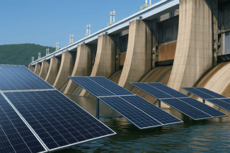 Știri de azi | Asociaţia Prosumatorilor şi a Comunităţilor de Energie: Prosumatorii au salvat România de la blackout / Într-o Românie însorită, la orele prânzului, prosumatorii injectează în reţele energie cât CNE Cernavodă - Știri de azi | 