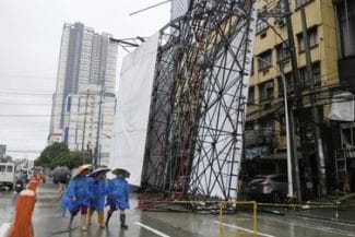 hong-kong-wiphajpg - Știri de azi Știri de azi | Hong Kong-ul emite cel mai înalt cod de furtună, în timp ce taifunul Wipha se apropie; Peste 200 de zboruri anulate - Știri de azi |