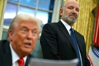 howard-lutnick-twjpg - Știri de azi Știri de azi | SUA avertizează că nu va exista ”o prelungire suplimentară” a suspendării intrării în vigoare a taxelor vamale - Știri de azi |