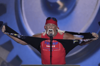 Știri de azi | UPDATE – Legenda wrestlingului Hulk Hogan a murit la vârsta de 71 de ani - Știri de azi | 