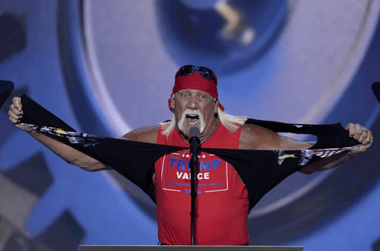 Știri de azi | UPDATE – Legenda wrestlingului Hulk Hogan a murit la vârsta de 71 de ani - Știri de azi | 