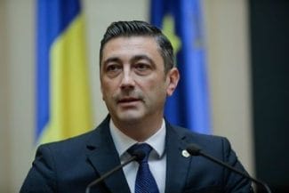 id250233-inquam-photos-george-calinjpg - Știri de azi Știri de azi | Ziua Justiţiei – Procurorul General Alex Florenţa: Încrederea în justiţie presupune şi disponibilitatea societăţii de a asculta – cu onestitate şi luciditate – dificultăţile reale cu care se confruntă sistemul judiciar - Știri de azi |