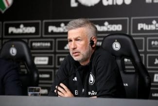 Știri de azi | Remiză pentru Edi Iordănescu în Liga Europa: Banik Ostrava – Legia Varşovia, scor 2-2 - Știri de azi | 