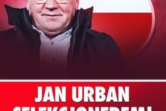 Știri de azi | Fostul internaţional Jan Urban, marele favorit pentru a prelua naţionala Poloniei - Știri de azi | 