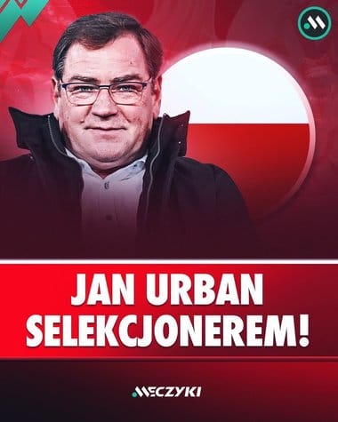 Știri de azi | Fostul internaţional Jan Urban, marele favorit pentru a prelua naţionala Poloniei - Știri de azi | 