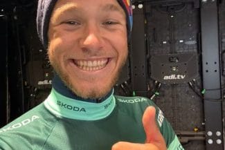 Știri de azi | Turul Franţei: Italianul Milan a câştigat etapa a 17-a. Pogacar păstrează tricoul galben - Știri de azi | 