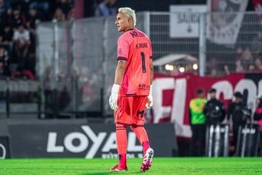 keylorjpg - Știri de azi Știri de azi | La 38 de ani, portarul Keylor Navas pleacă de la Newell’s Old Boys în Mexic - Știri de azi |