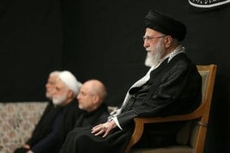 Știri de azi | Ayatollahul Ali Khamenei a avut prima apariţie publică după recentul conflict cu Israelul – VIDEO - Știri de azi | 