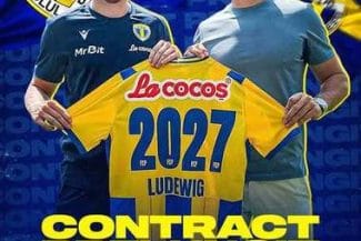 killianjpg - Știri de azi Știri de azi | Superliga: După Jyry, şi Ludewig şi-a prelungit contractul cu Petrolul - Știri de azi |