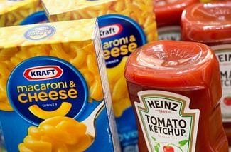 kraftjpg - Știri de azi Știri de azi | Kraft Heinz analizează o posibilă separare a diviziei de produse alimentare, estimată la 20 de miliarde de dolari – sursă - Știri de azi |