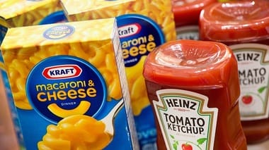 kraftjpg - Știri de azi Știri de azi | Kraft Heinz analizează o posibilă separare a diviziei de produse alimentare, estimată la 20 de miliarde de dolari – sursă - Știri de azi |