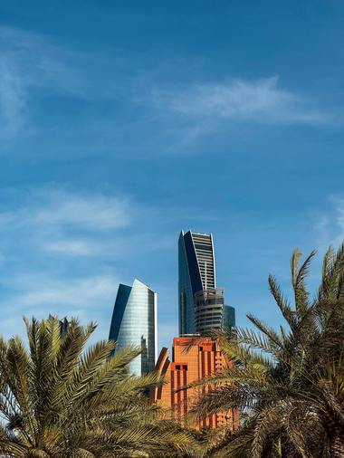 kuweitjpg - Știri de azi Știri de azi | Economia Kuweitului a crescut cu 1% în primul trimestru al anului, după şapte trimestre consecutive de contracţie - Știri de azi |