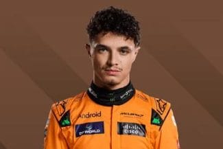 lando-norrisjpg - Știri de azi Știri de azi | Formula 1: Norris în pole position la Spa. McLaren pe prima linie a grilei - Știri de azi |