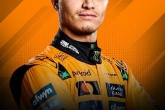 landotjpg - Știri de azi Știri de azi | Formula 1: Victorie acasă pentru Lando Norris. El a câştigat Grand Prix-ul Marii Britanii de la Silverstone / Ce performanţă a reuşit Nico Hulkenberg - Știri de azi |