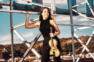 Știri de azi | Prima serie de spectacole imersive din istoria Festivalului Enescu: o nouă dimensiune a muzicii clasice, la MINA - Știri de azi | 