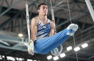 Știri de azi | Gimnastică: Italia s-a retras de la Jocurile Mondiale Universitare după ce un sportiv a suferit o accidentare gravă - Știri de azi | 