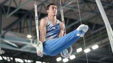 lorenzo-bonicelli-xjpg - Știri de azi Știri de azi | Gimnastică: Italia s-a retras de la Jocurile Mondiale Universitare după ce un sportiv a suferit o accidentare gravă - Știri de azi |